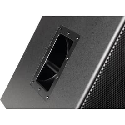 Kali Audio WS-12 V2 Powered Studio/PA Subwoofer, Single Speaker image 5