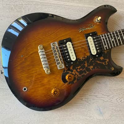 Vintage 1979 Ibanez Made in Japan Studio Export with Hard Case MIJ image 1
