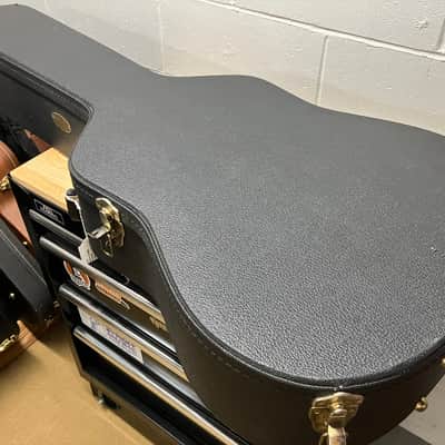 Martin JC-16WE 2003 - Jumbo Cutaway, Walnut Premium Edition w/OEM Hardcase & Electric P/U image 24
