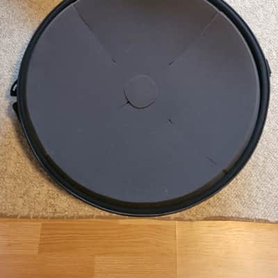 Aura Handpan Beginner series 2021 - Low Carbon Steel image 3