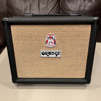 Orange Acoustic 30 - Black w/Free Padded Bag image 2
