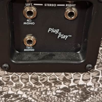 Sam Hill Custom Fugue 210 - Snakeskin image 6