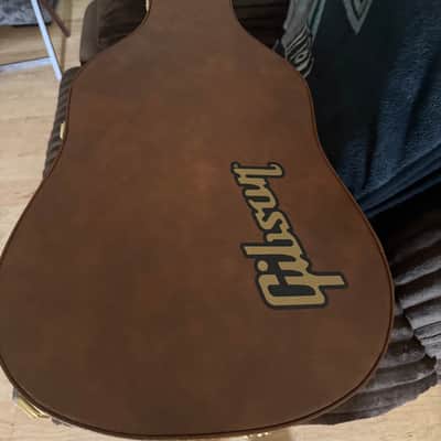 Gibson Southern Jumbo Orginial 2026 - Tobacco image 6