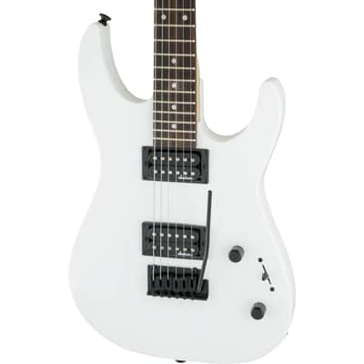Daisy Rock Tomboy White Pearl | Reverb