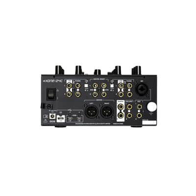 ALLEN & HEATH Xone 24 C image 3