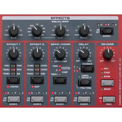 Nord ELECTRO 6D 73 image 6