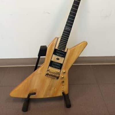 MEG Modular Electric Guitar image 7