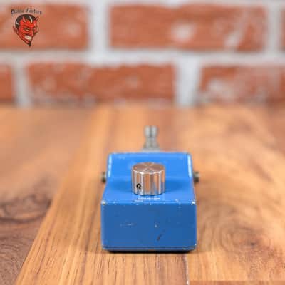 Ibanez PT-999 Phase Tone 1970s Blue image 7