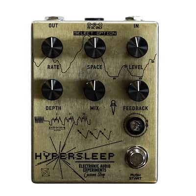 Electronic Audio Experiments Hypersleep V2