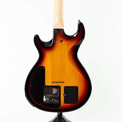 Line 6 Variax 500 2003 Sunburst image 6