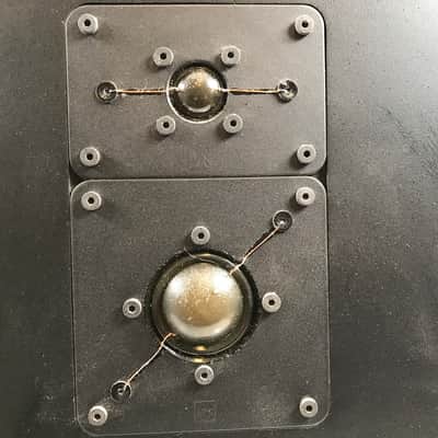 ADS L780/2 Series 2 Audiophile Vintage Speakers A/D/S Made In USA image 4