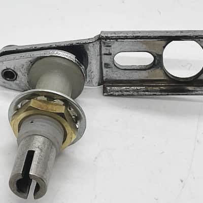 Ludwig P-1123 Throw-Off Butt End for Super Sensitive Snare Strainer LSSB-107 image 3