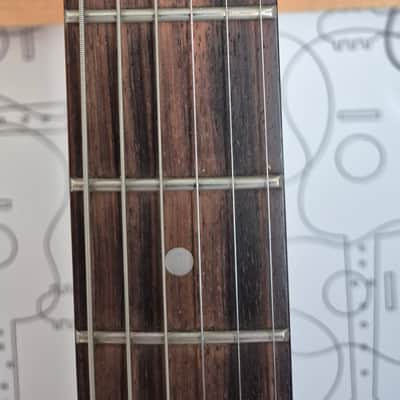 Extremely rare Vester Stage series 1987 - LOB Lady's Back image 4