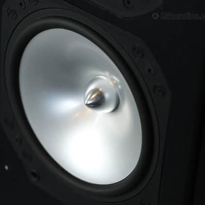 Monitor Audio Silver LCR Center Channel Speaker – Restored – Original Box – 1-Year Warranty image 11