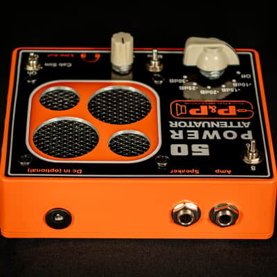 Plug and Play Amplification Power Attenuator 50 V3 image 4