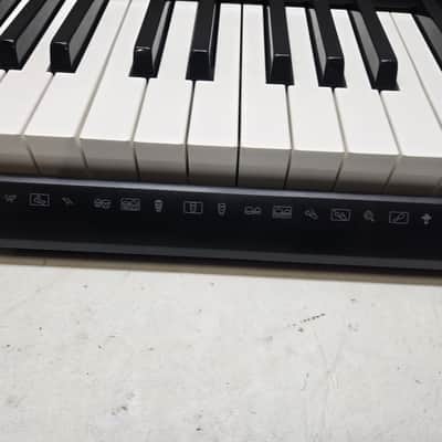 Casio CTK-2300 61-Key Portable Keyboard 2010s - Black image 8