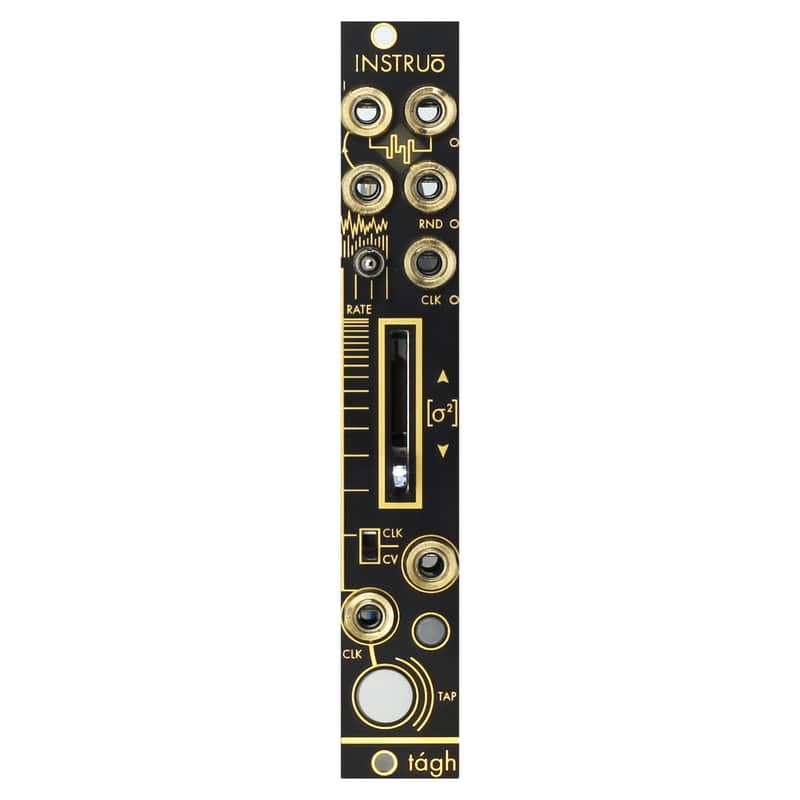 Instruo tagh Eurorack Synthesizer Module image 1
