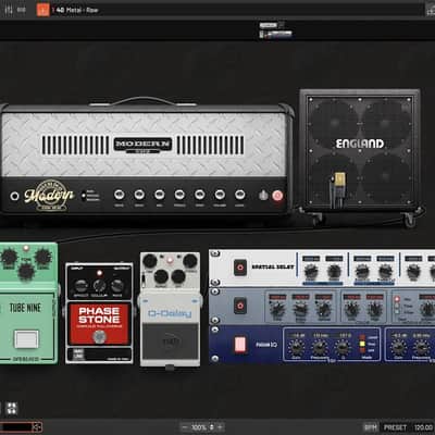 Overloud TH-U Premium v2 image 2