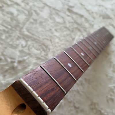 Stratocaster Neck, Originally Legend LST-X , Aria Pro II Family, Excellent image 9