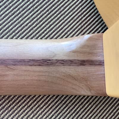Fender American Vintage nitro thin skin 50's telecaster - Butterscotch Blonde image 10