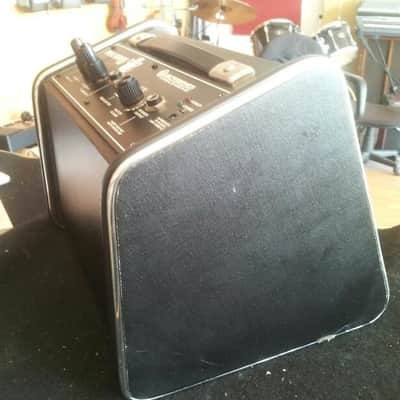 Lectrosonics Maxi Mouse Portable Amp imagen 6