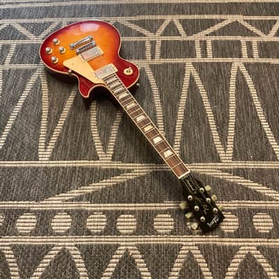 Gibson Les Paul Standard 2013 - Cherry Sunburst image 3