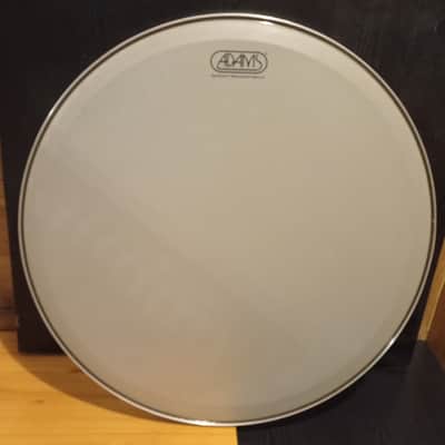 Adams 25" renaissance Hazy timpani head (NOS) 2006 image 2