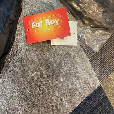 Fat Boy GBH 41D Gig Bag Dreadnaught qty 5 Dealer pack image 6