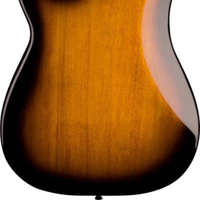Squier Sonic Precision Bass 2-Color Sunburst image 2