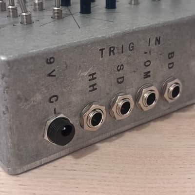 GENE III rare analog drum machine 2023 image 11