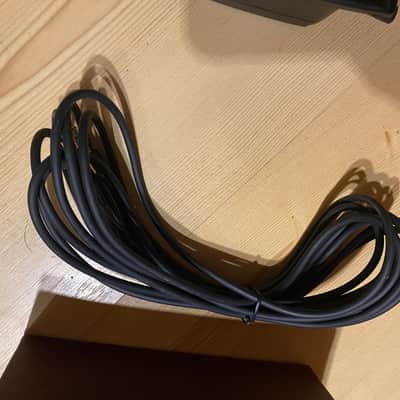 Shadow SH-145-B active soundhole pickup humbucker acoustic guitar image 6