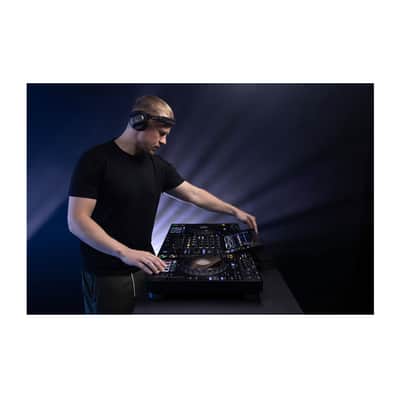 AlphaTheta XDJ-AZ 4-channel Digital DJ System image 9