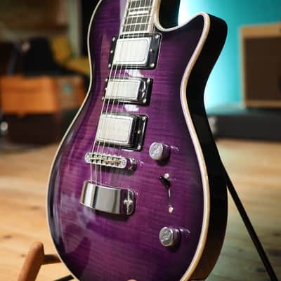Hagstrom Ultra Max Special (Limited Edition) image 6