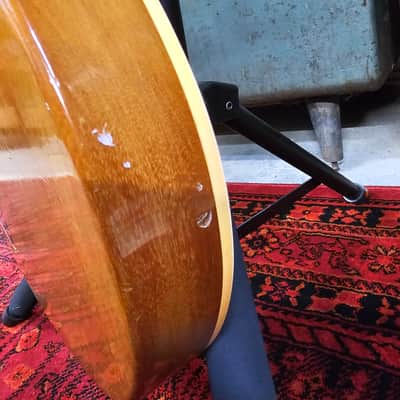 1979 Gibson Les Paul KM Natural image 10