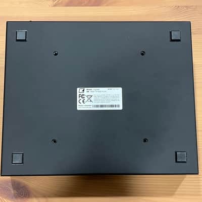 Elektron Digitakt 2017-2024 - Black - With 12V USB Ripcord image 7