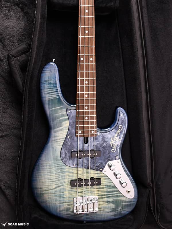 Momose MJ24-MV-TOCHI SP'25/NJ 2025 - DBL-B (Dark Blue Burst