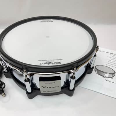 Roland PD-140DS V-Drums スネア パッド Roland PD-140DS V-Pad Digital Snare : Amazon.ca: Musical