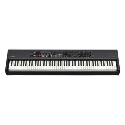 Yamaha YC88 - Stage Keyboard image 3