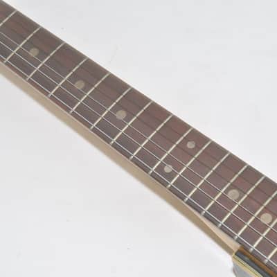 TEISCO Fire Bird Full Acoustic Guitar Electric Guitar Ref No 7763 image 7