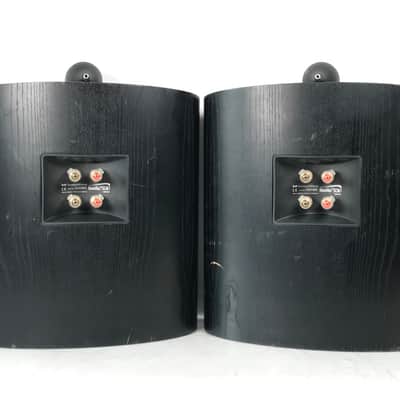 B&W Bowers & Wilkins Nautilus SCM1 Surround Speakers (Pair) image 10