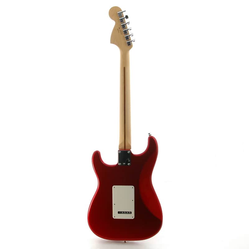 Fender American Special Stratocaster | Reverb