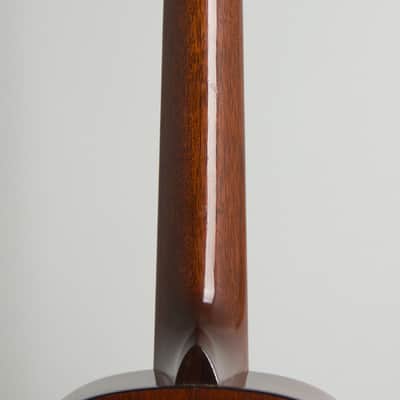 C. F. Martin 5-18 Flat Top Acoustic Guitar (1960), ser. #174777, original grey chipboard case. image 9
