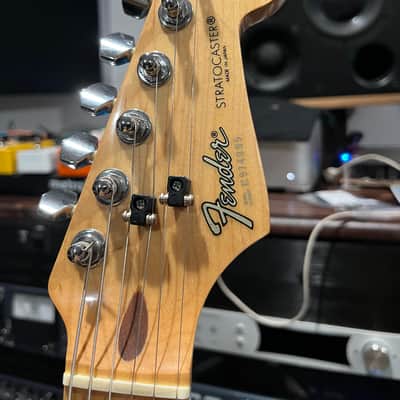 Fender ST-STD Standard Series Stratocaster MIJ image 12
