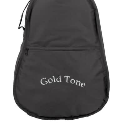 Gold Tone UG-10: Ukulele-Guitar with Gig Bag image 19