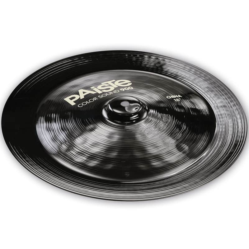 Paiste 18