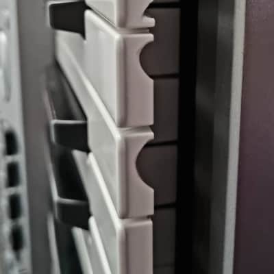 Yamaha Tyros 5 Grey - 61 keys image 2