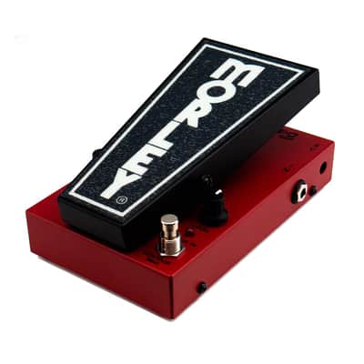Morley 20/20 Bad Horsie Wah image 1
