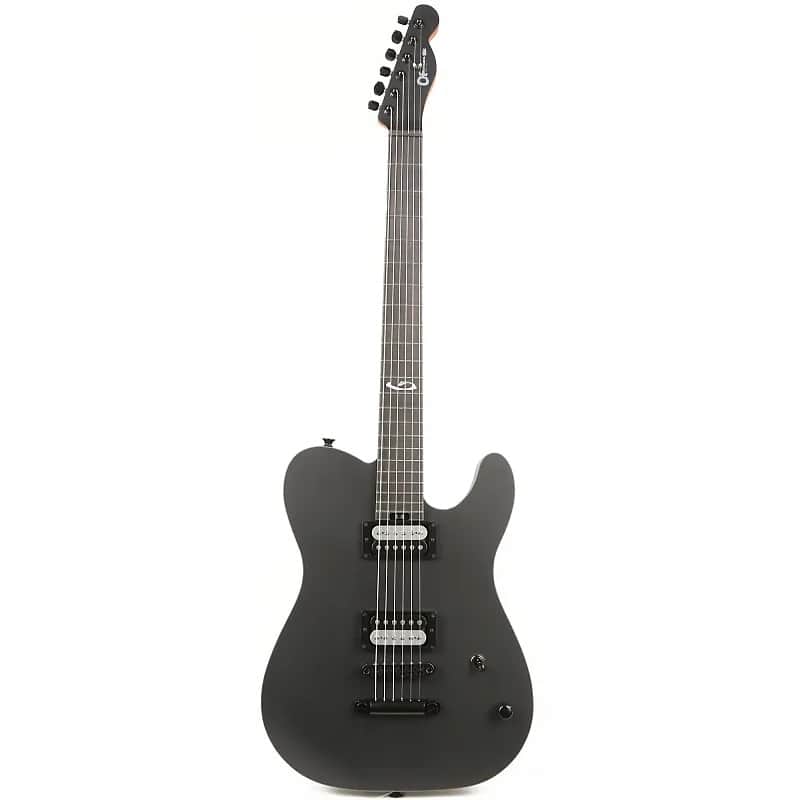 Charvel Joe Duplantier USA Signature image 1