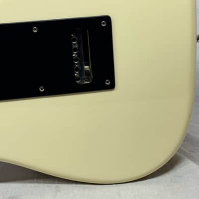 G&L USA Legacy HSS S-style Guitar with Case image 14