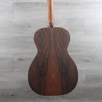 Martin X-Series 0-X2E Natural image 6